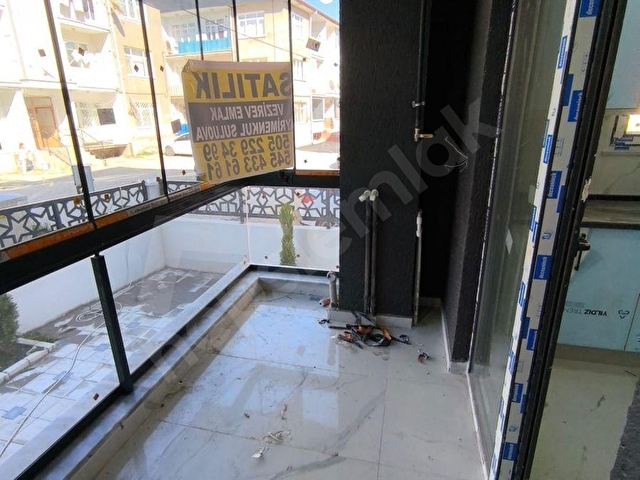 VEZİREV EMLAKTAN SULUOVA YENİ MAH. 135M2 FIRSAT DAİRE - Görsel 3