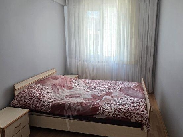 HOCA AHMET YESEVİ MAH 150M²İÇİ FULL YENİ YAPILI ALMANCI DAİRESİ - Görsel 17
