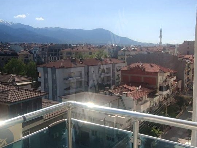 KARAMAN MAHALLESİNDE MASRAFSIZ ASANSÖRLÜ SATILIK 3+1 GÜZEL DAİRE - Görsel 21