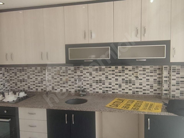 KARAMAN MAHALLESİNDE MASRAFSIZ ASANSÖRLÜ SATILIK 3+1 GÜZEL DAİRE - Görsel 11