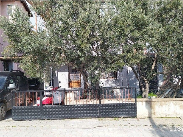 BURHANİYE ÖĞRETMENLER MAHALLESİNDE MÜSTAKİL TRIPLEX - Görsel 3