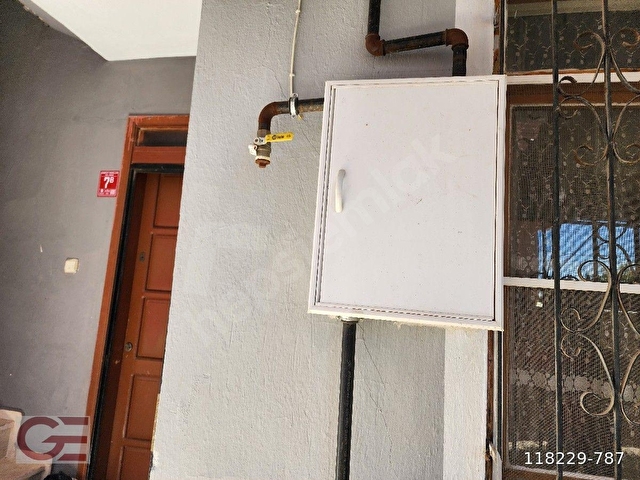 BURHANİYE ÖĞRETMENLER MAHALLESİNDE MÜSTAKİL TRIPLEX - Görsel 4