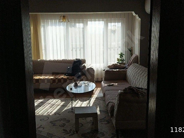 BURHANİYE ÖĞRETMENLER MAHALLESİNDE MÜSTAKİL TRIPLEX - Görsel 6