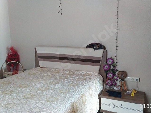 BURHANİYE ÖĞRETMENLER MAHALLESİNDE MÜSTAKİL TRIPLEX - Görsel 9
