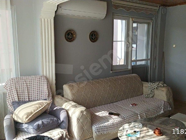 BURHANİYE ÖĞRETMENLER MAHALLESİNDE MÜSTAKİL TRIPLEX - Görsel 11