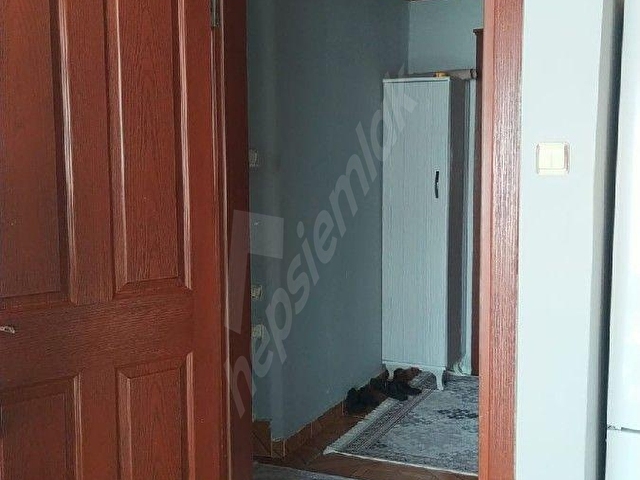 BURHANİYE ÖĞRETMENLER MAHALLESİNDE MÜSTAKİL TRIPLEX - Görsel 12