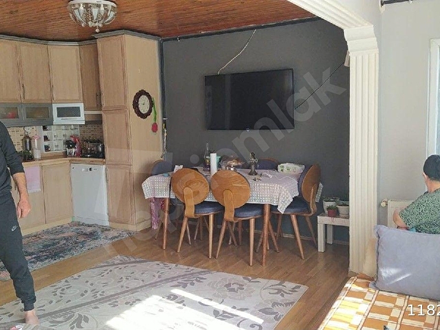 BURHANİYE ÖĞRETMENLER MAHALLESİNDE MÜSTAKİL TRIPLEX - Görsel 13