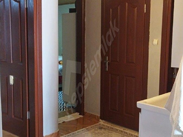 BURHANİYE ÖĞRETMENLER MAHALLESİNDE MÜSTAKİL TRIPLEX - Görsel 16