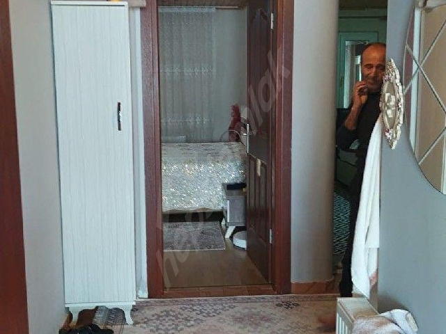 BURHANİYE ÖĞRETMENLER MAHALLESİNDE MÜSTAKİL TRIPLEX - Görsel 17