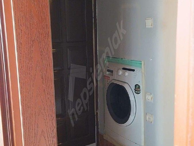 BURHANİYE ÖĞRETMENLER MAHALLESİNDE MÜSTAKİL TRIPLEX - Görsel 20