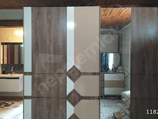 BURHANİYE ÖĞRETMENLER MAHALLESİNDE MÜSTAKİL TRIPLEX - Görsel 21