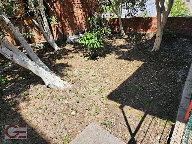 BURHANİYE ÖĞRETMENLER MAHALLESİNDE MÜSTAKİL TRIPLEX - Görsel 24