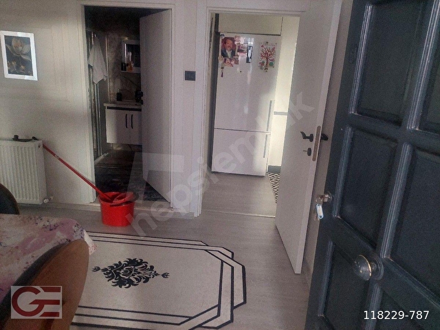 BURHANİYE ÖĞRETMENLER MAHALLESİNDE MÜSTAKİL TRIPLEX - Görsel 30