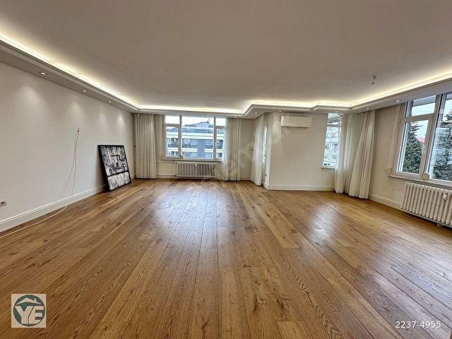 YEŞİLYURT EMLAKTAN PRESTİJLİ 4+2 SALON 300m² SATILIK DUBLEKS - Görsel 2