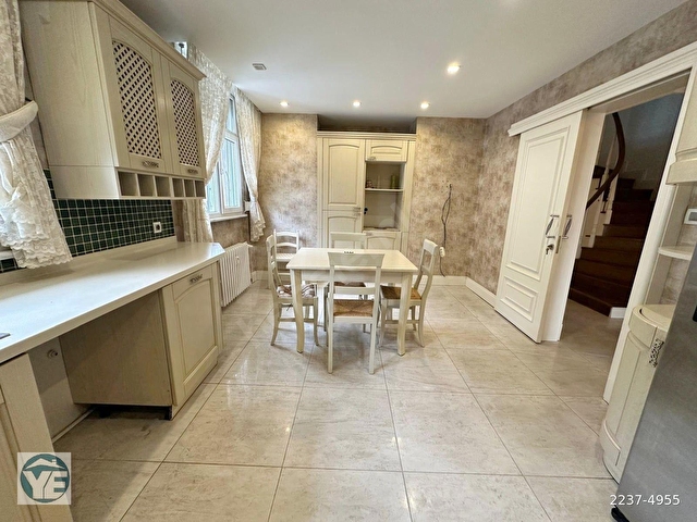 YEŞİLYURT EMLAKTAN PRESTİJLİ 4+2 SALON 300m² SATILIK DUBLEKS - Görsel 13