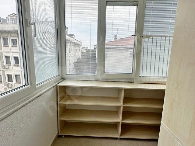 YEŞİLYURT EMLAKTAN PRESTİJLİ 4+2 SALON 300m² SATILIK DUBLEKS - Görsel 20