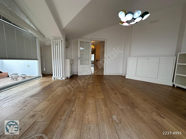 YEŞİLYURT EMLAKTAN PRESTİJLİ 4+2 SALON 300m² SATILIK DUBLEKS - Görsel 26
