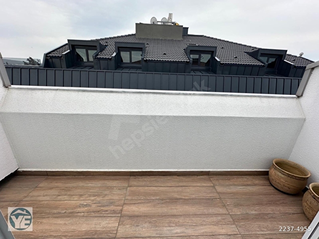 YEŞİLYURT EMLAKTAN PRESTİJLİ 4+2 SALON 300m² SATILIK DUBLEKS - Görsel 30