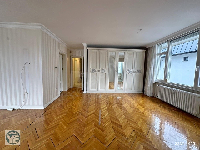 YEŞİLYURT EMLAKTAN PRESTİJLİ 4+2 SALON 300m² SATILIK DUBLEKS - Görsel 19