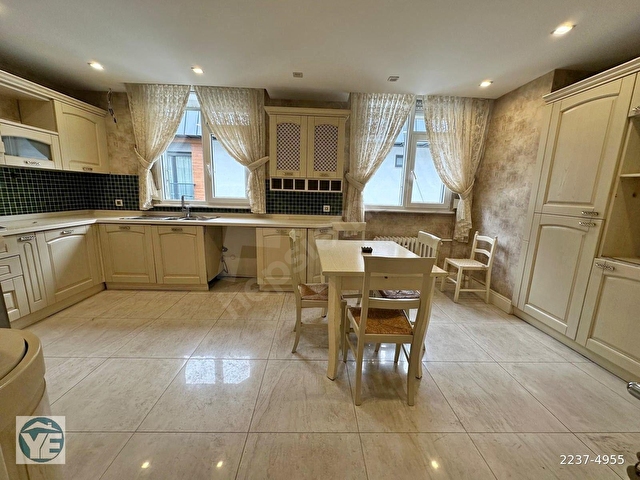 YEŞİLYURT EMLAKTAN PRESTİJLİ 4+2 SALON 300m² SATILIK DUBLEKS - Görsel 12