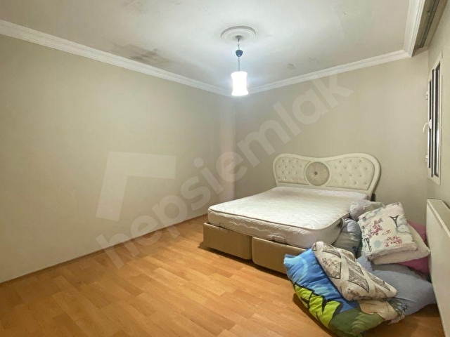 Bozyaka Sevgi Mah. Doğalgazlı Kiralık 2+1 Daire - Görsel 3