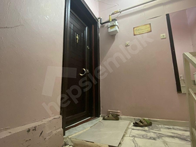 Bozyaka Sevgi Mah. Doğalgazlı Kiralık 2+1 Daire - Görsel 12