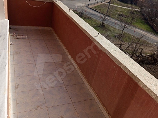 kombili 2+1 kiralık daire - Görsel 2