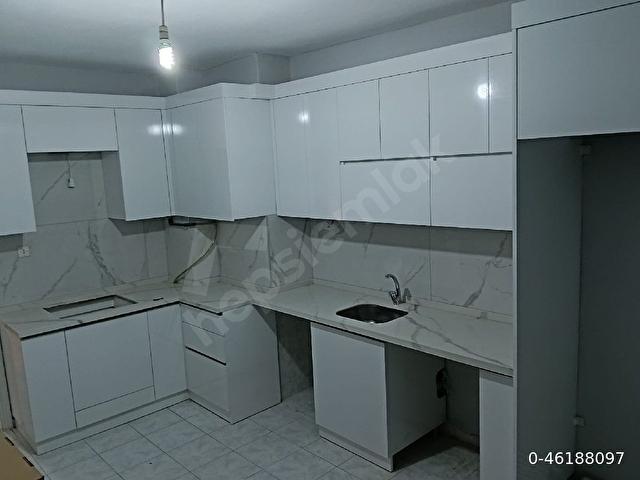 kombili 2+1 kiralık daire - Görsel 8