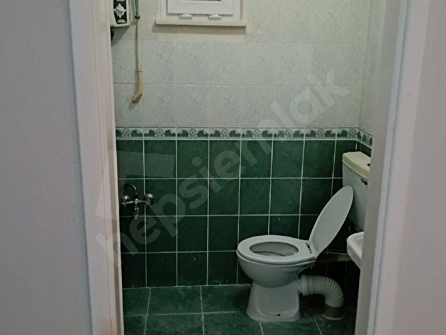 kombili 2+1 kiralık daire - Görsel 16