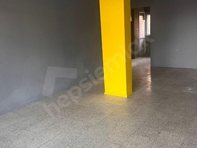 OLCAYTODAN CADDE ÜZERİNDE , DENİZE YAKIN , TOPLU ULAŞIMA YAKIN DÜKKAN - Görsel 19