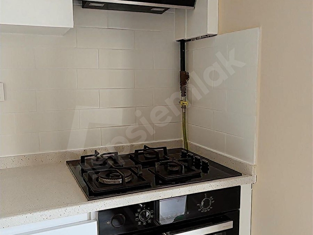 ROTADAN FATİH MH GÖKTÜRK KONUTLARINDA KİLERLİ KİRALIK 3+1 DAİRE - Görsel 8