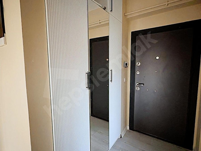 ROTADAN FATİH MH GÖKTÜRK KONUTLARINDA KİLERLİ KİRALIK 3+1 DAİRE - Görsel 30