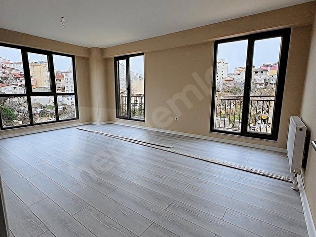 ROTADAN FATİH MH GÖKTÜRK KONUTLARINDA KİLERLİ KİRALIK 3+1 DAİRE - Görsel 11