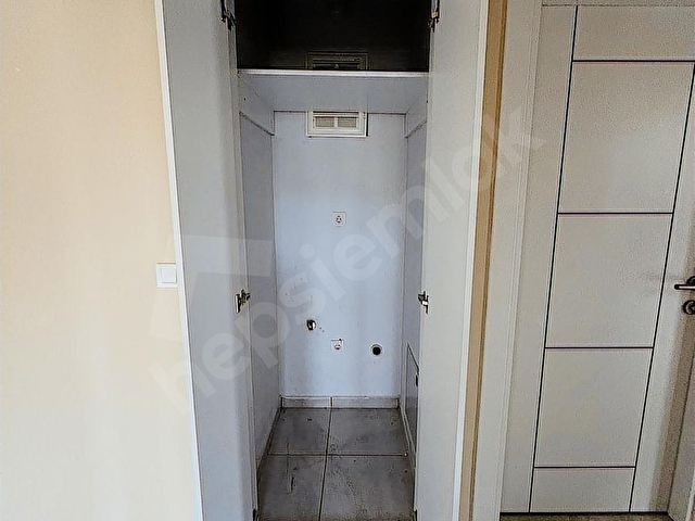 ROTADAN FATİH MH GÖKTÜRK KONUTLARINDA KİLERLİ KİRALIK 3+1 DAİRE - Görsel 29