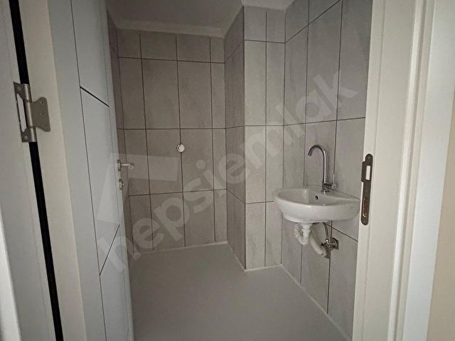 ROTADAN FATİH MH GÖKTÜRK KONUTLARINDA KİLERLİ KİRALIK 3+1 DAİRE - Görsel 21