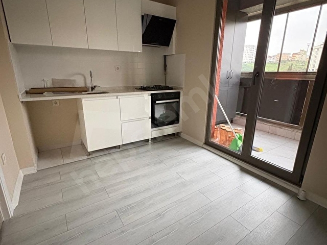 ROTADAN FATİH MH GÖKTÜRK KONUTLARINDA KİLERLİ KİRALIK 3+1 DAİRE - Görsel 3
