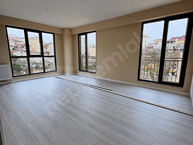 ROTADAN FATİH MH GÖKTÜRK KONUTLARINDA KİLERLİ KİRALIK 3+1 DAİRE - Görsel 10
