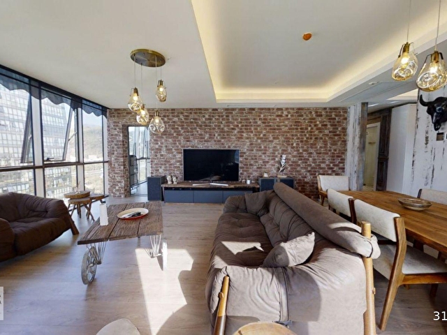 Aypark Residence Ozel Mimari Ve Esyali Buyuk Tip Satilik 3 1 31220 5254 Hurriyet Emlak