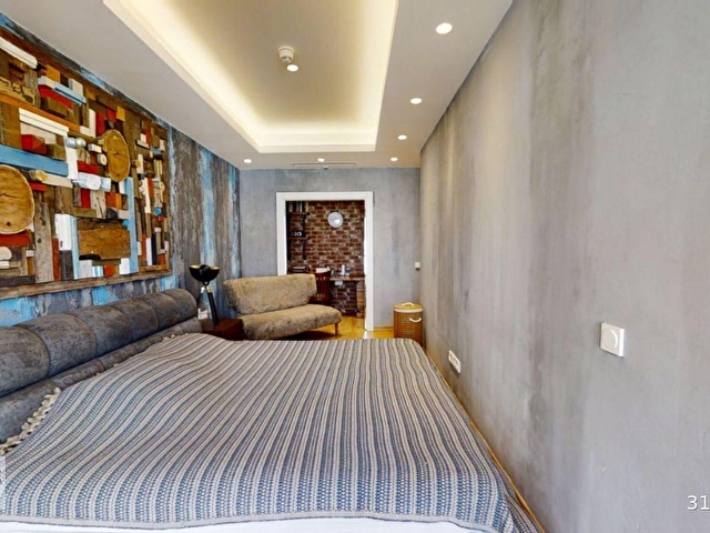 Aypark Residence Ozel Mimari Ve Esyali Buyuk Tip Satilik 3 1 31220 5254 Hurriyet Emlak