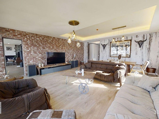 Aypark Residence Ozel Mimari Ve Esyali Buyuk Tip Satilik 3 1 31220 5254 Hurriyet Emlak
