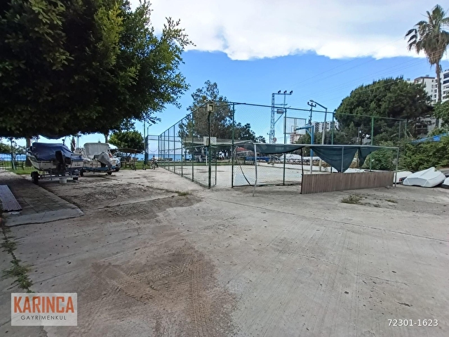KARINCADAN ÇEŞMELİDE FULL DENİZ MANZARALI KAÇMAZ DAİRE ! - Görsel 29