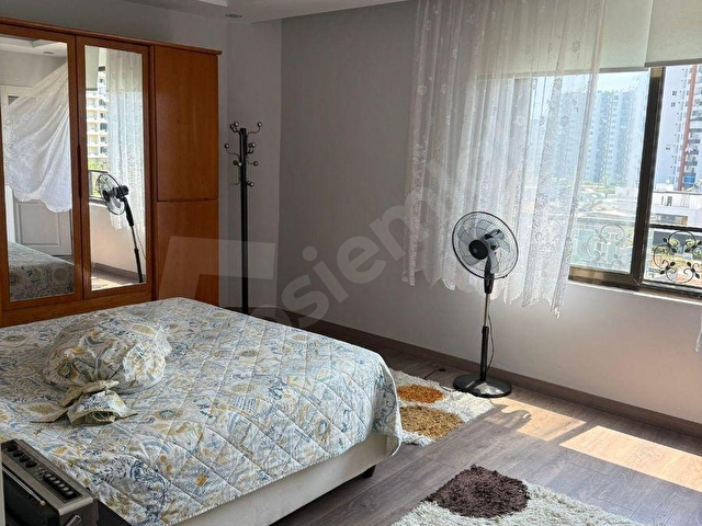 KARINCADAN ÇEŞMELİDE FULL DENİZ MANZARALI KAÇMAZ DAİRE ! - Görsel 8