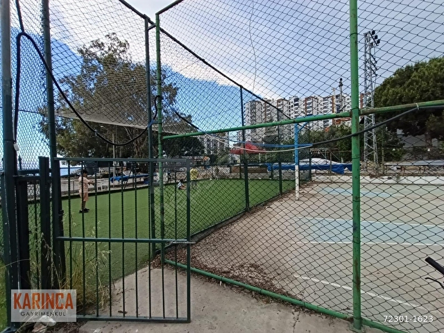 KARINCADAN ÇEŞMELİDE FULL DENİZ MANZARALI KAÇMAZ DAİRE ! - Görsel 28