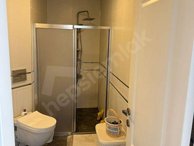 KARINCADAN ÇEŞMELİDE FULL DENİZ MANZARALI KAÇMAZ DAİRE ! - Görsel 14