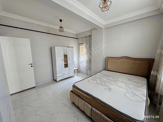 İMAMOĞLU GROUPtan SIRRINda EŞYALI 1+1 UYGUN !! KİRACILI DAİRE - Görsel 15