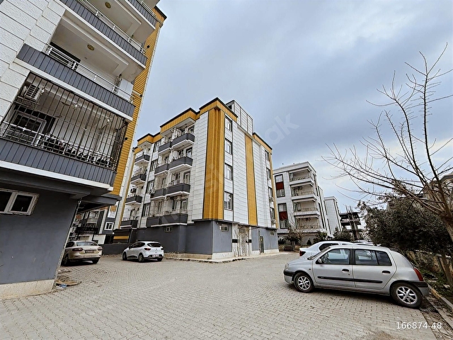 İMAMOĞLU GROUPtan SIRRINda EŞYALI 1+1 UYGUN !! KİRACILI DAİRE - Görsel 4