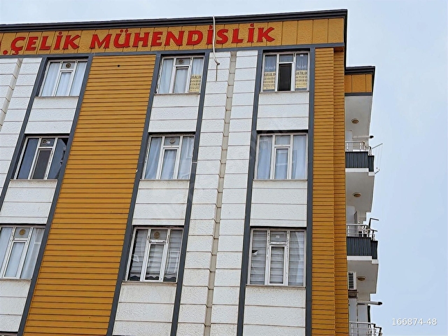 İMAMOĞLU GROUPtan SIRRINda EŞYALI 1+1 UYGUN !! KİRACILI DAİRE - Görsel 2