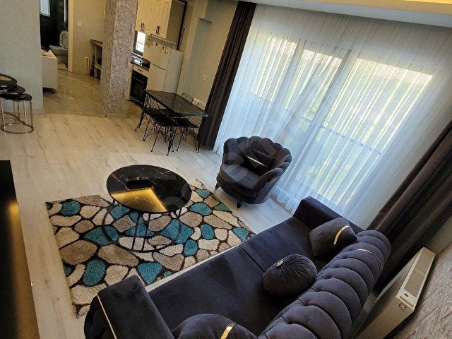Çankaya Kızılay Smart TV Asansör klima ücretsiz otopark rezidance - Görsel 2