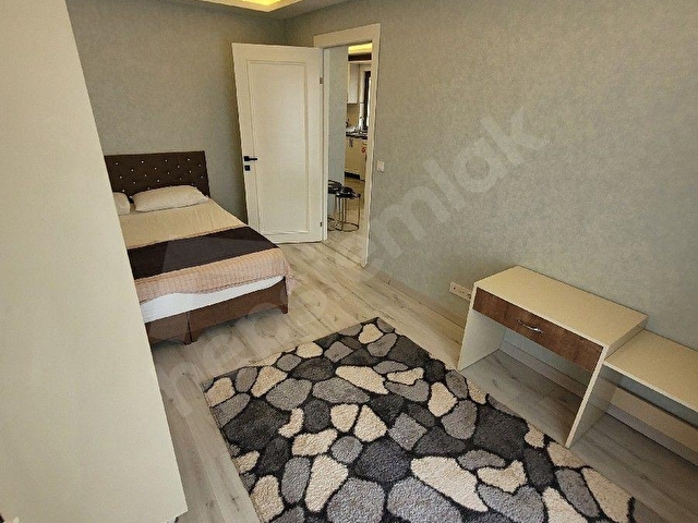 Çankaya Kızılay Smart TV Asansör klima ücretsiz otopark rezidance - Görsel 5