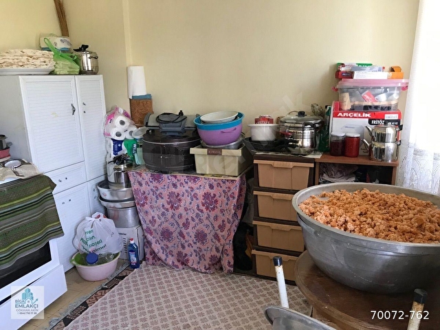 ÇANAKKALE BİGA SAKARYA MAH SATILIK 3+1 DAİRE - Görsel 7
